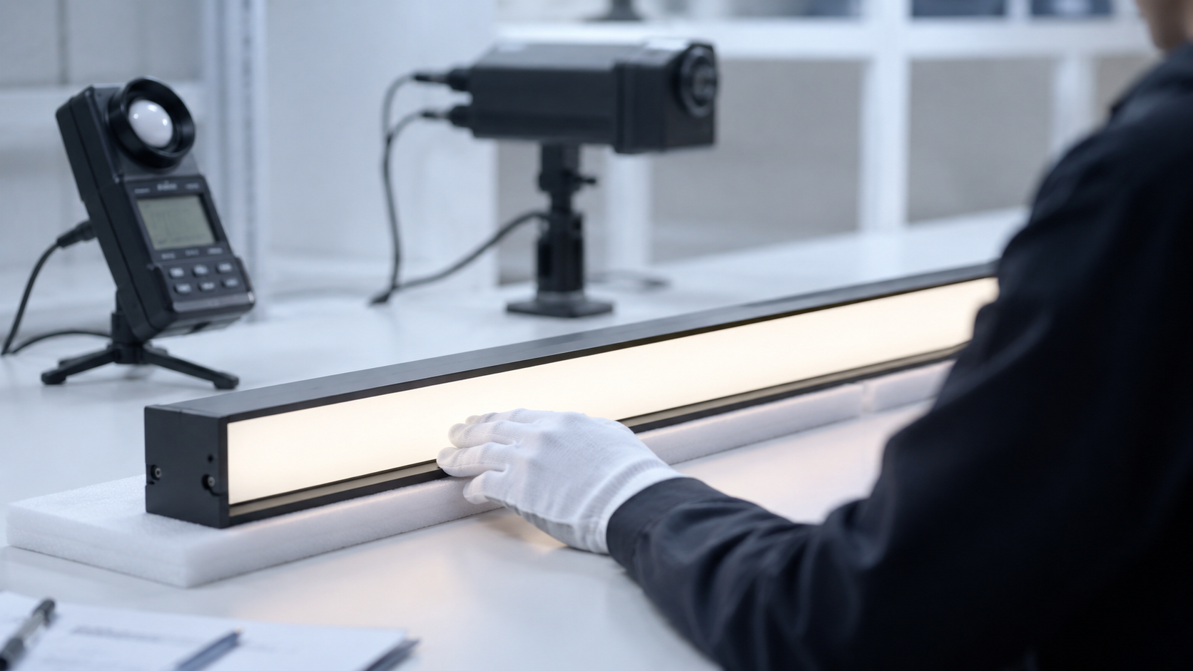 Why Where Your Lighting Gets Certified Is Suddenly a Big Deal