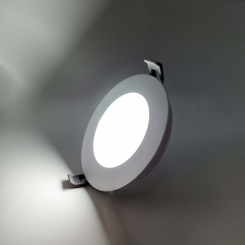 4" LED RGB Smart Slim Pot Lights
