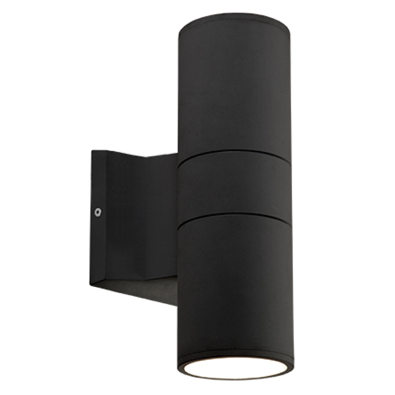 LED Up & Down Wall Sconce Lights 12W