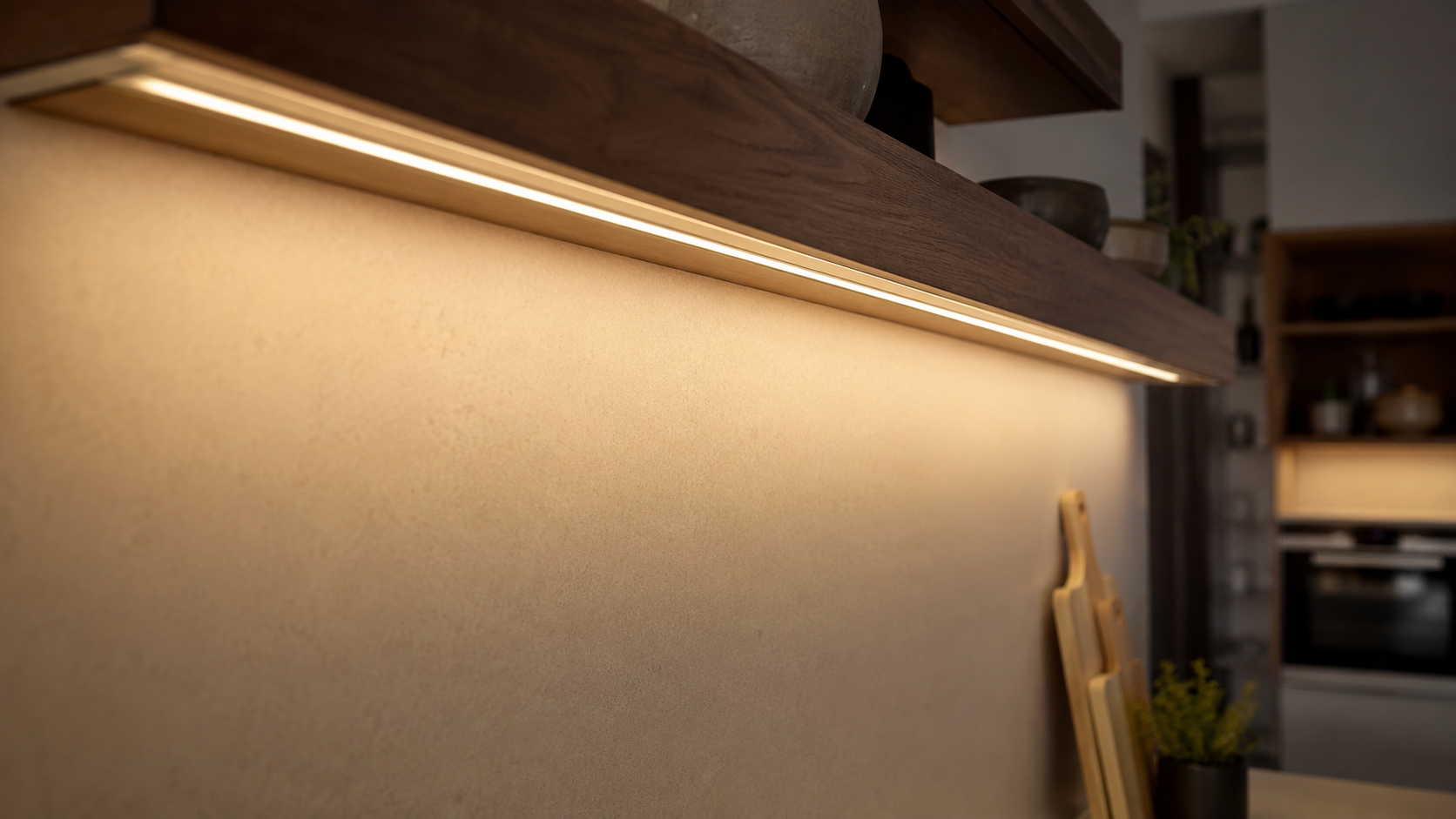 COB LED vs Regular LED: Which Strip Light Is Right for Your Space