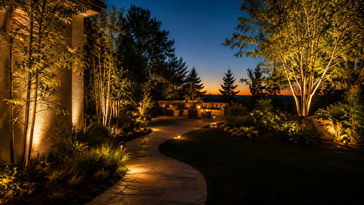 2026 Lighting Trends: What GTA Homeowners and Contractors Need to Know