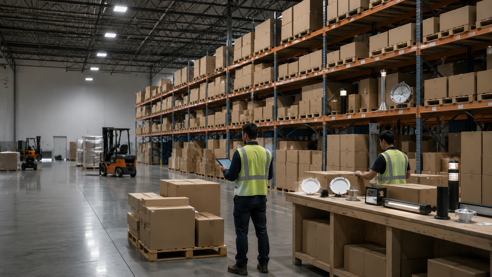 Tariffs, Rebates, and the CFL Phase-Out: What's Really Being Discussed in Lighting Right Now