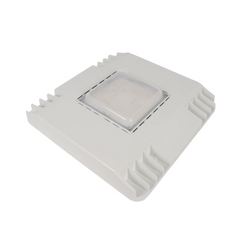 LED Canopy Lights