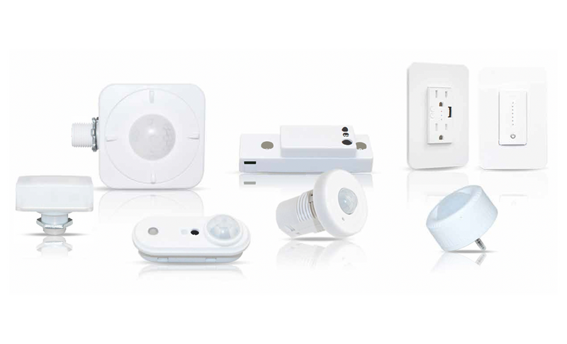 Sensors and Adaptors