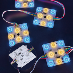 Smart Lighting