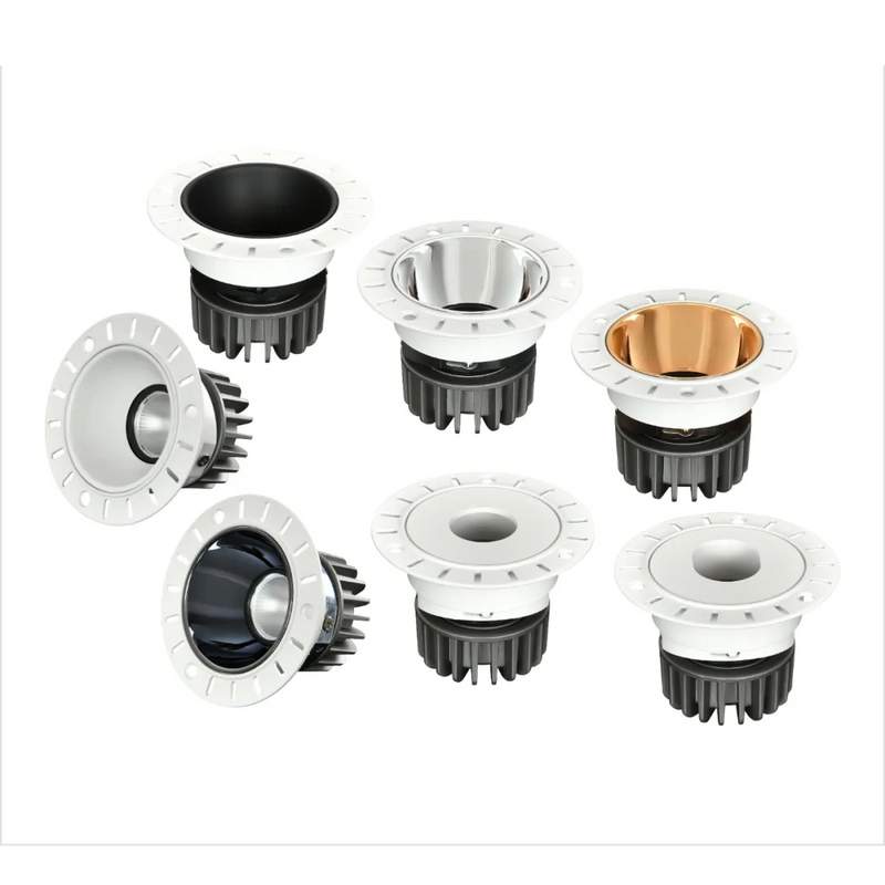Residential and Commercial Lighting