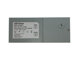 LED Drivers