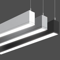 LED Linear Lights