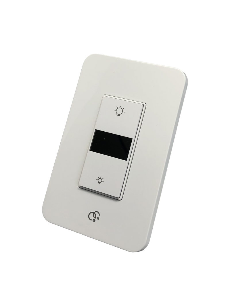 Smart Dimmers and Light Switches