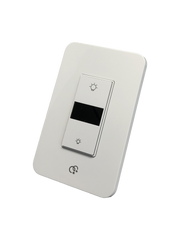 Smart Dimmers and Light Switches