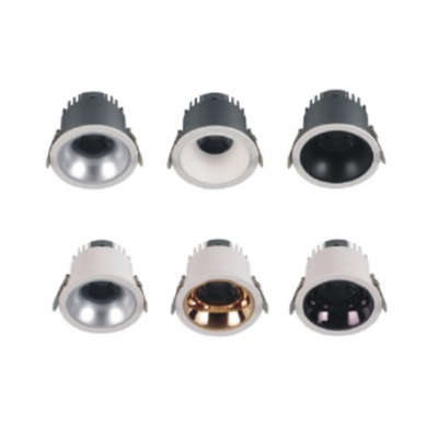 2 Inch DESIGNER SERIES Pot Light