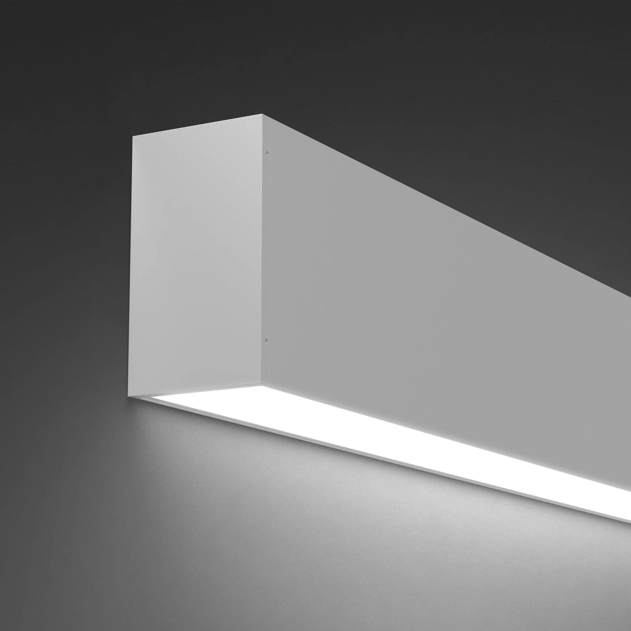 Designing Linear Led Light LED Linear Light - Architectural Series in Toronto Canada | C&C Lighting