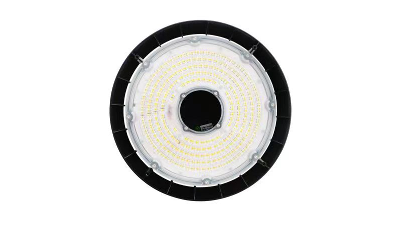 UFO Highbay 100/150/200 120-347V 5K