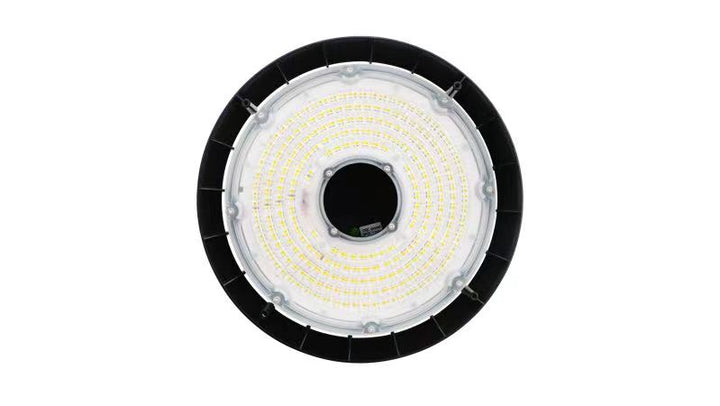 UFO High Bay 100/150/200 120-347V 5K