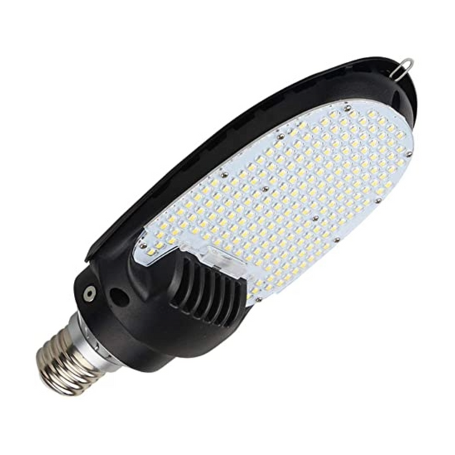 LED半玉米灯