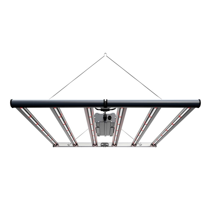 LED Cannabis Grow Lights