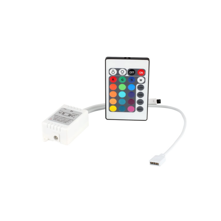 LED Strip Light RGB Controller