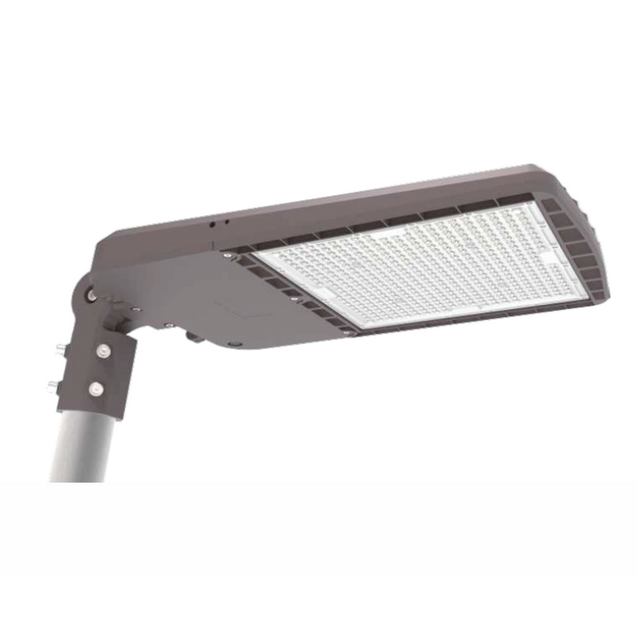 LED Shoebox Light