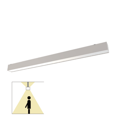 Architectural Linear Pendant  UP&DOWN Light