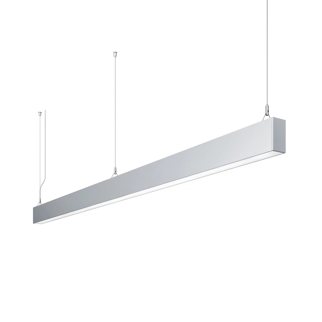 LED Linear Light - Architectural Series on plain white background