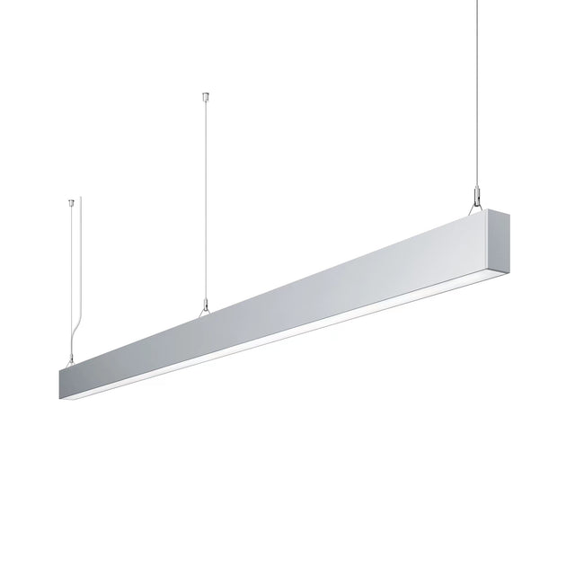 LED Linear Light - Architectural Series on plain white background
