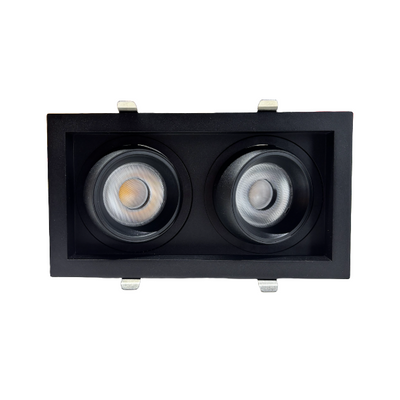 Residential/Commercial Bean-Pot Downlight