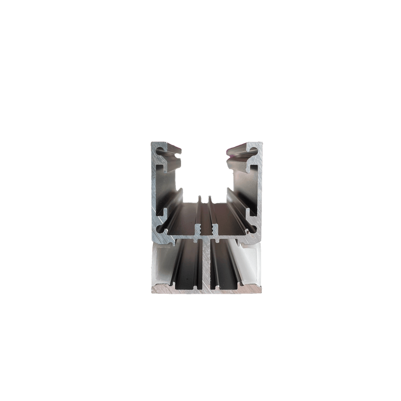 (L) 8' x (W) 1'-1/8" x (H) 1'-1/2"