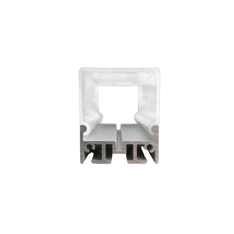Aluminum Profiles for LED Strip Lighting