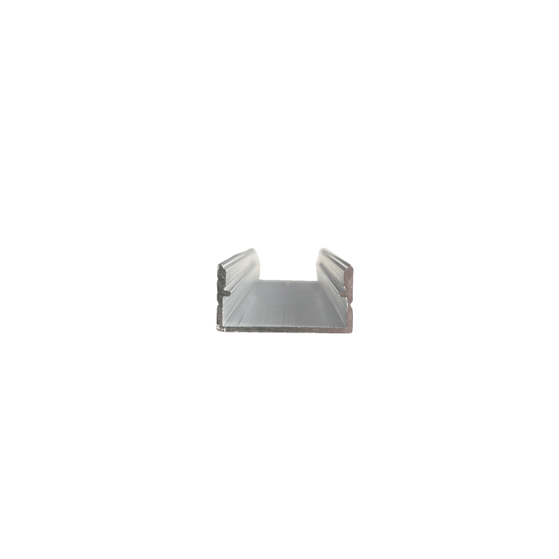 (L) 8' x (W) 3/4" (H) 3/8"