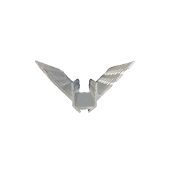 (L) 8' x (W-short) 1/2