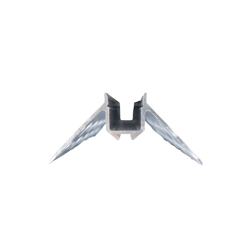 Aluminum Profiles for LED Strip Lighting