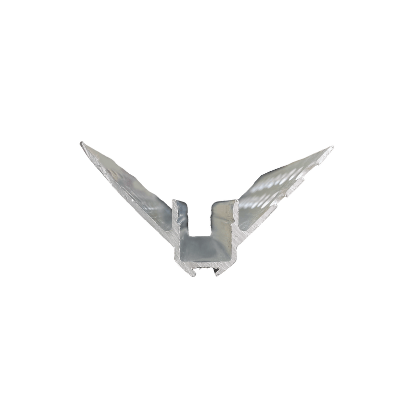 Aluminum Profiles for LED Strip Lighting