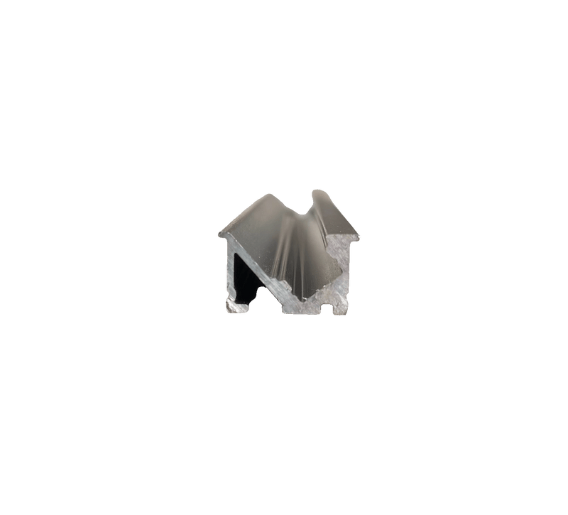 Aluminum Profiles for LED Strip Lighting