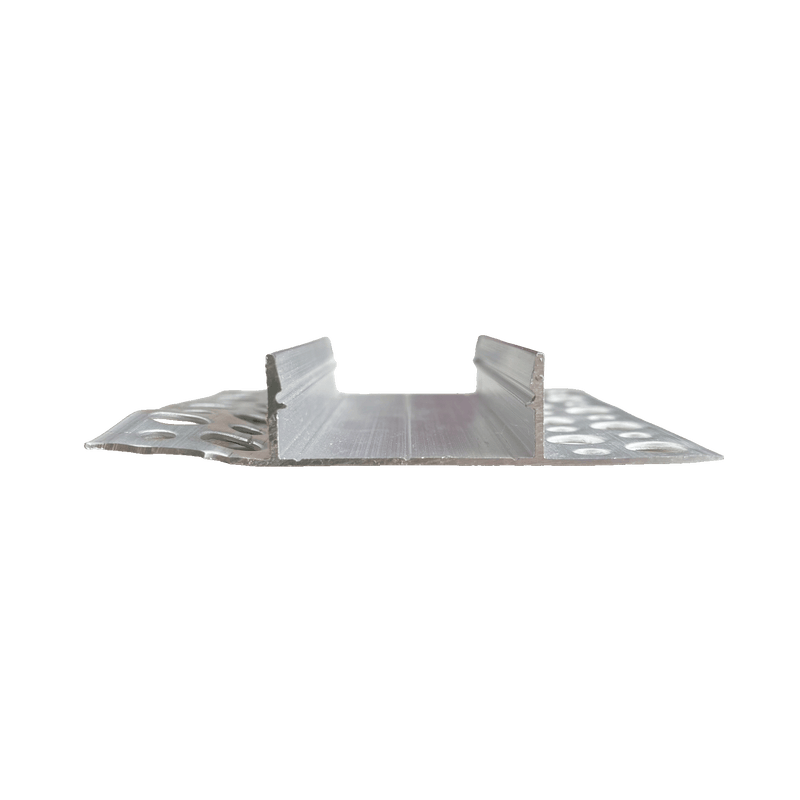 Aluminum Profiles for LED Strip Lighting