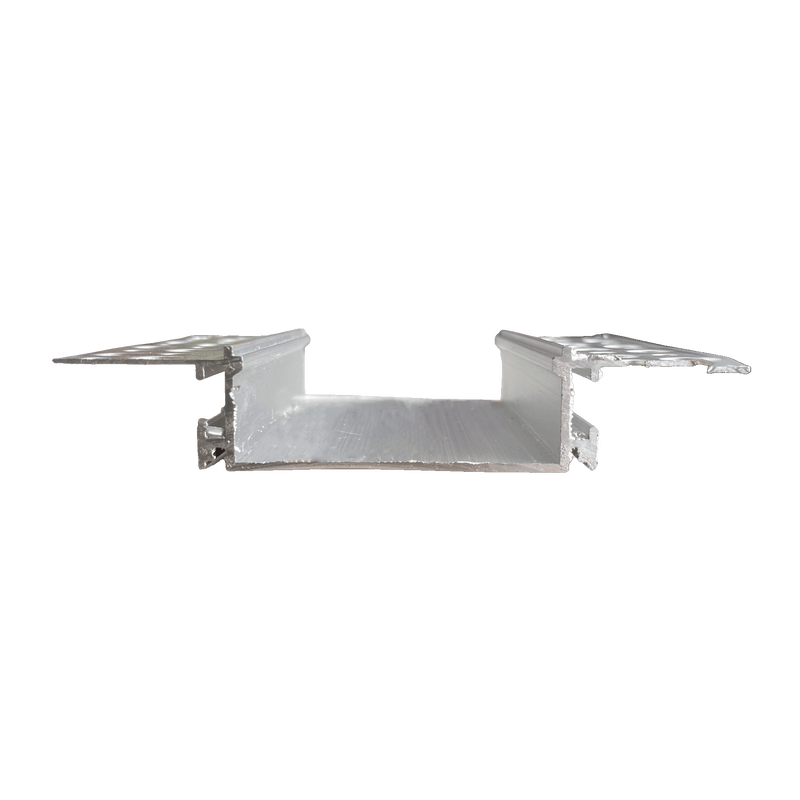 Aluminum Profiles for LED Strip Lighting