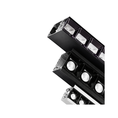Linear Lighting Product Photo on a plain white background