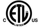 ETL / Intertek
