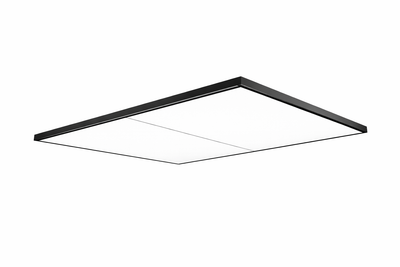 IMMERS Custom Ceiling Light Product mage on a white background