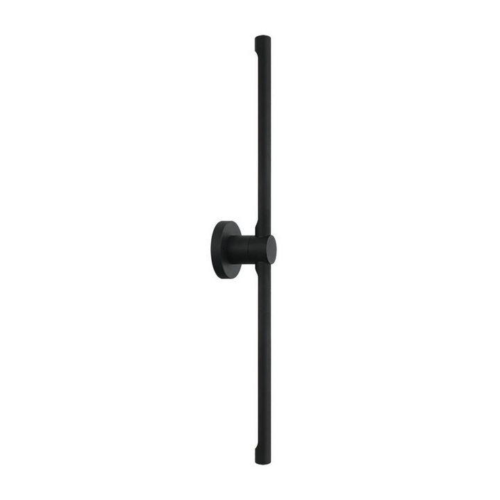 LED Modern Light With 340° Rotatable Arm 20W 3CCT - Plated Gold/ Matt Black