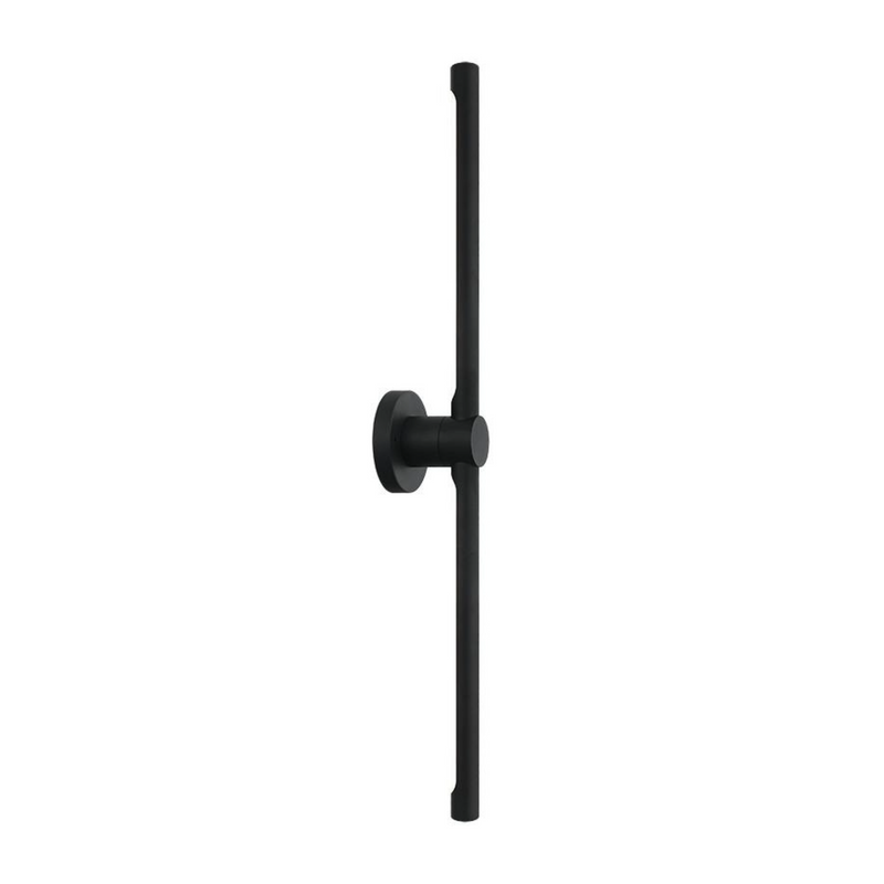 LED Modern Light With 340° Rotatable Arm 20W 3CCT - Plated Gold/ Matt Black