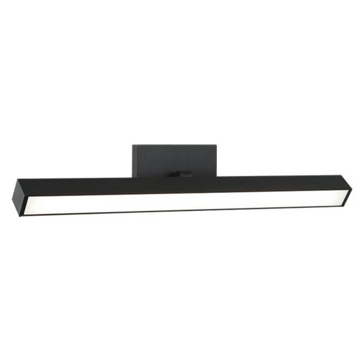 LED Modern Light 90° Rotatable 20W 3CCT - Plated Gold/ Matt Black