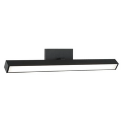 LED Modern Light 90° Rotatable 20W 3CCT - Plated Gold/ Matt Black