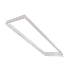 Ceiling Panel Surface Mounting Frame