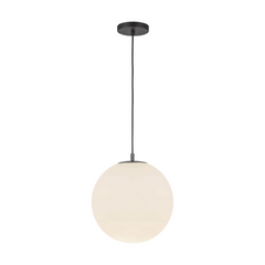 Classic Globe Pendant
