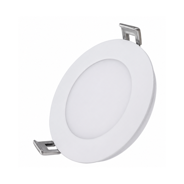 4” RGB Smart Slim Pot Lights
