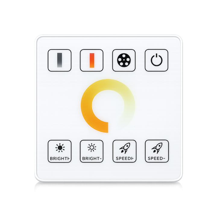 CCT Touch Panel Controller