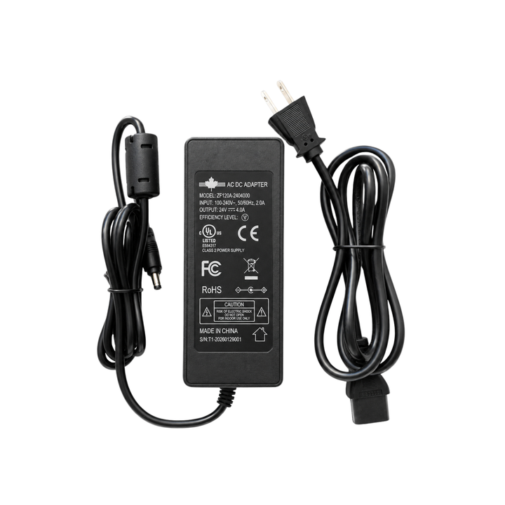 24V AC DC Adapter