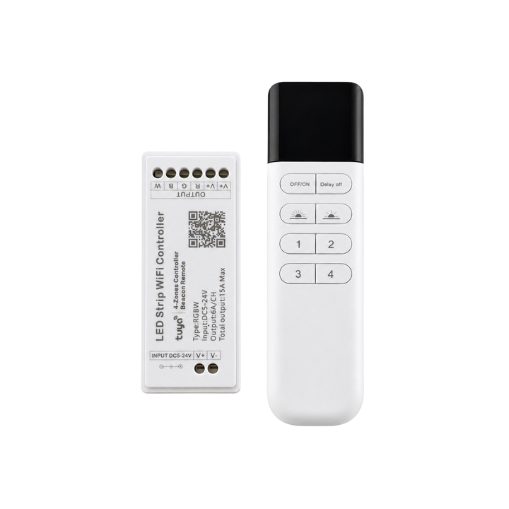 LED WiFi Controller Kit