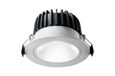 Embedded Anti-Glare Light