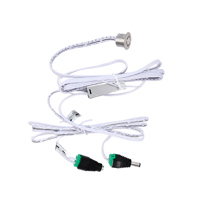 LED Touch Sensor Switch